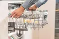 Gorenje GV643E90 beépíthető mosogatógép 26. kép
