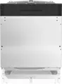 Gorenje GV643E90 beépíthető mosogatógép 9. kép