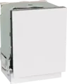 Gorenje GV663B66 beépíthető mosogatógép 4. kép