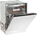 Gorenje GV693A65AD beépíthető mosogatógép 2. kép