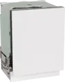Gorenje GV693A65AD beépíthető mosogatógép 4. kép