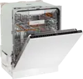 Gorenje GV693A65UVAD beépíthető mosogatógép 2. kép