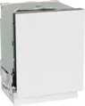 Gorenje GV693A65UVAD beépíthető mosogatógép 4. kép
