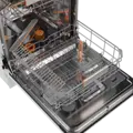 Gorenje GV693A65UVAD beépíthető mosogatógép 8. kép