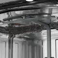 Gorenje GV693A65UVAD beépíthető mosogatógép 9. kép