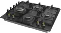 Gorenje GW6D42CLB beépíthető gázfőzőlap 4. kép