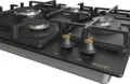 Gorenje GW6D42CLB beépíthető gázfőzőlap 8. kép