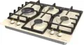 Gorenje GW6D42CLI beépíthető gázfőzőlap 8. kép