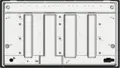 Gorenje GW951MB beépíthető gázfőzőlap 4. kép
