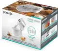Gorenje M500DCS Állványos mixer keverőtállal · 9. kép
