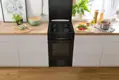 Gorenje MEKS5141BM kombinált tűzhely 15. kép