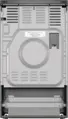 Gorenje MEKS5141BM kombinált tűzhely 5. kép