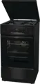 Gorenje MEKS5141BM kombinált tűzhely 7. kép