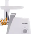 Gorenje MG1601W HÚSDARÁLÓ 13. kép
