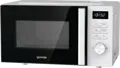 Gorenje MO20A3WH mikrohullámú sütő 2. kép