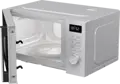 Gorenje MO20A3WH mikrohullámú sütő 6. kép