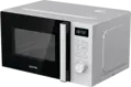 Gorenje MO20A3WH mikrohullámú sütő 7. kép