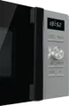 Gorenje MO20A4XH mikrohullámú sütő 11. kép