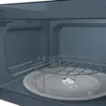 Gorenje MO20A4XH mikrohullámú sütő 9. kép