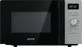 Gorenje MO20A4XH mikrohullámú sütő Fő kép mini