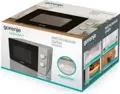 Gorenje MO20E1S mikrohullámú sütő 5. kép