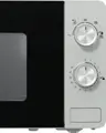 Gorenje MO20E1S mikrohullámú sütő 6. kép