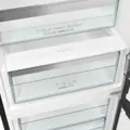 Gorenje NRB620C61BX4WFE alulfagyasztós hűtőszekrény 12. kép