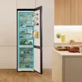 Gorenje NRB620C61BX4WFE alulfagyasztós hűtőszekrény 16. kép