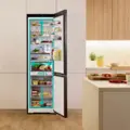 Gorenje NRB620C61BX4WFE alulfagyasztós hűtőszekrény 18. kép