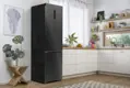 Gorenje NRB620C61BX4WFE alulfagyasztós hűtőszekrény 19. kép