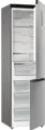 Gorenje NRB620C61X4WFE alulfagyasztós hűtőszekrény 4. kép