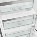 Gorenje NRB620C61X4WFE alulfagyasztós hűtőszekrény 6. kép