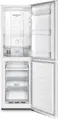 Gorenje NRK418DCW4 alulfagyasztós hűtőszekrény 3. kép