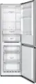 Gorenje NRK619CAXL4 alulfagyasztós hűtőszekrény 2. kép
