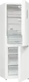 Gorenje NRK619DA2W4 alulfagyasztós hűtőszekrény 2. kép