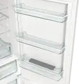 Gorenje NRK619DA2W4 alulfagyasztós hűtőszekrény 13. kép