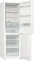 Gorenje NRK619DA2W4 alulfagyasztós hűtőszekrény 3. kép
