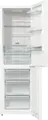 Gorenje NRK619DA2W4 alulfagyasztós hűtőszekrény 6. kép