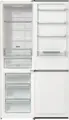 Gorenje NRK6202AC4 alulfagyasztós hűtőszekrény 13. kép