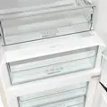 Gorenje NRK6202AC4 alulfagyasztós hűtőszekrény 16. kép