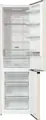 Gorenje NRK6202AC4 alulfagyasztós hűtőszekrény 6. kép