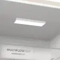Gorenje NRK6202AC4 alulfagyasztós hűtőszekrény 9. kép