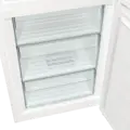 Gorenje NRK620DA2W4 alulfagyasztós hűtőszekrény 16. kép