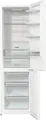 Gorenje NRK620DA2W4 alulfagyasztós hűtőszekrény 6. kép