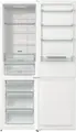 Gorenje NRK620DA2W4 alulfagyasztós hűtőszekrény 10. kép