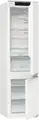 Gorenje NRKI519E41 beépíthető alulfagyasztós hűtőszekrény 2. kép