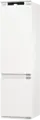 Gorenje NRKI519E41 beépíthető alulfagyasztós hűtőszekrény 7. kép