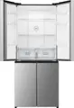 Gorenje NRM819E61X side by side 7. kép