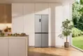Gorenje NRM819E61X side by side 10. kép