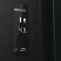 Gorenje NRR9185EABXL side by side 3. kép